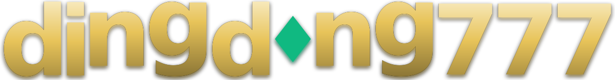 dingdong777 logo